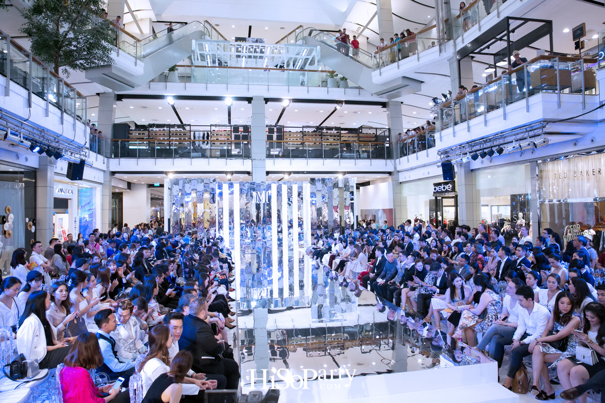 MIRROR MIRROR BANGKOK