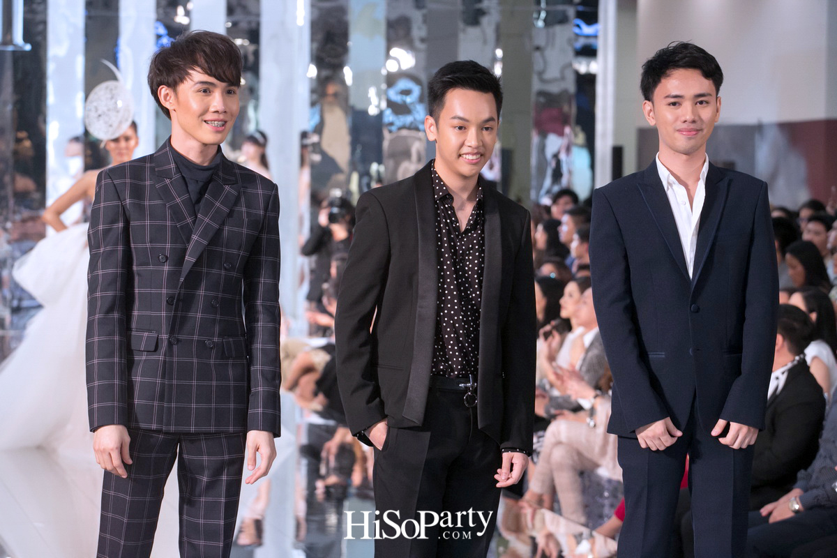 MIRROR MIRROR BANGKOK