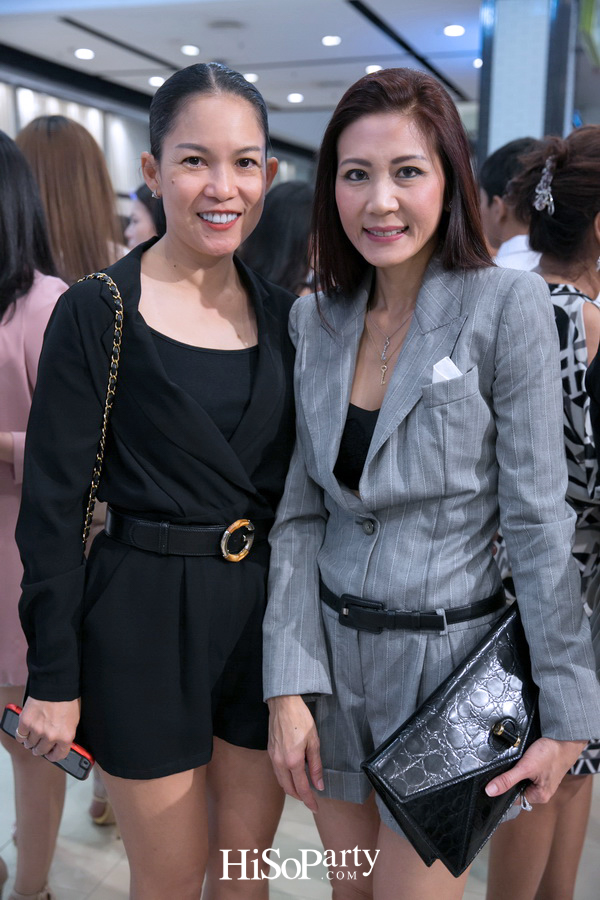 MIRROR MIRROR BANGKOK