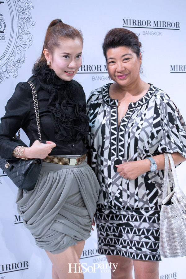 MIRROR MIRROR BANGKOK