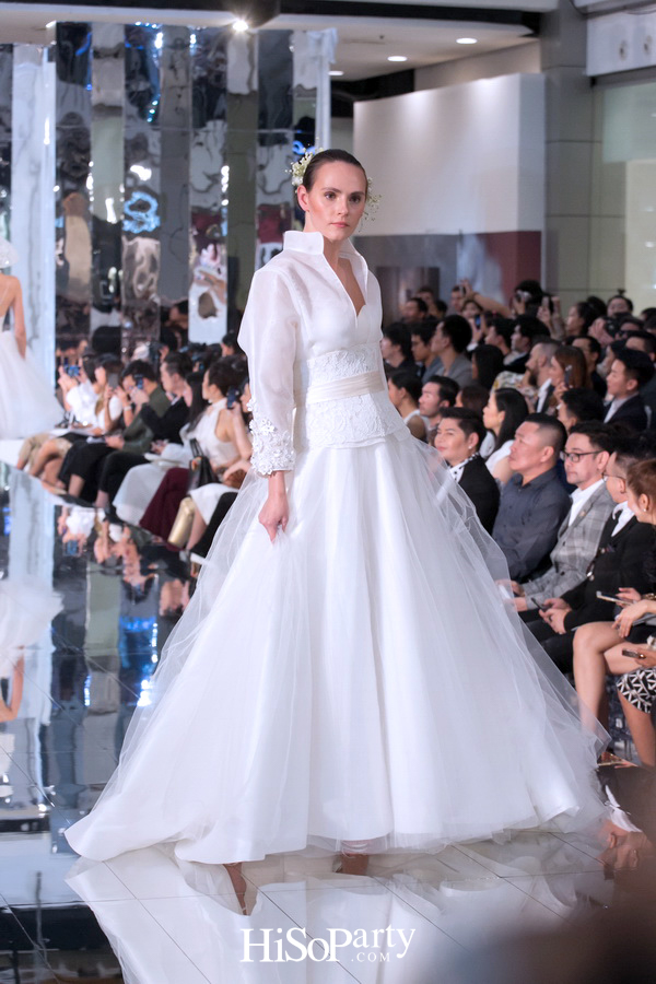 MIRROR MIRROR BANGKOK