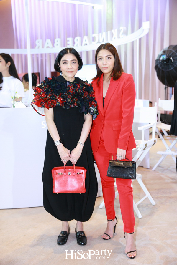 SEPHORA Spring / Summer 2018