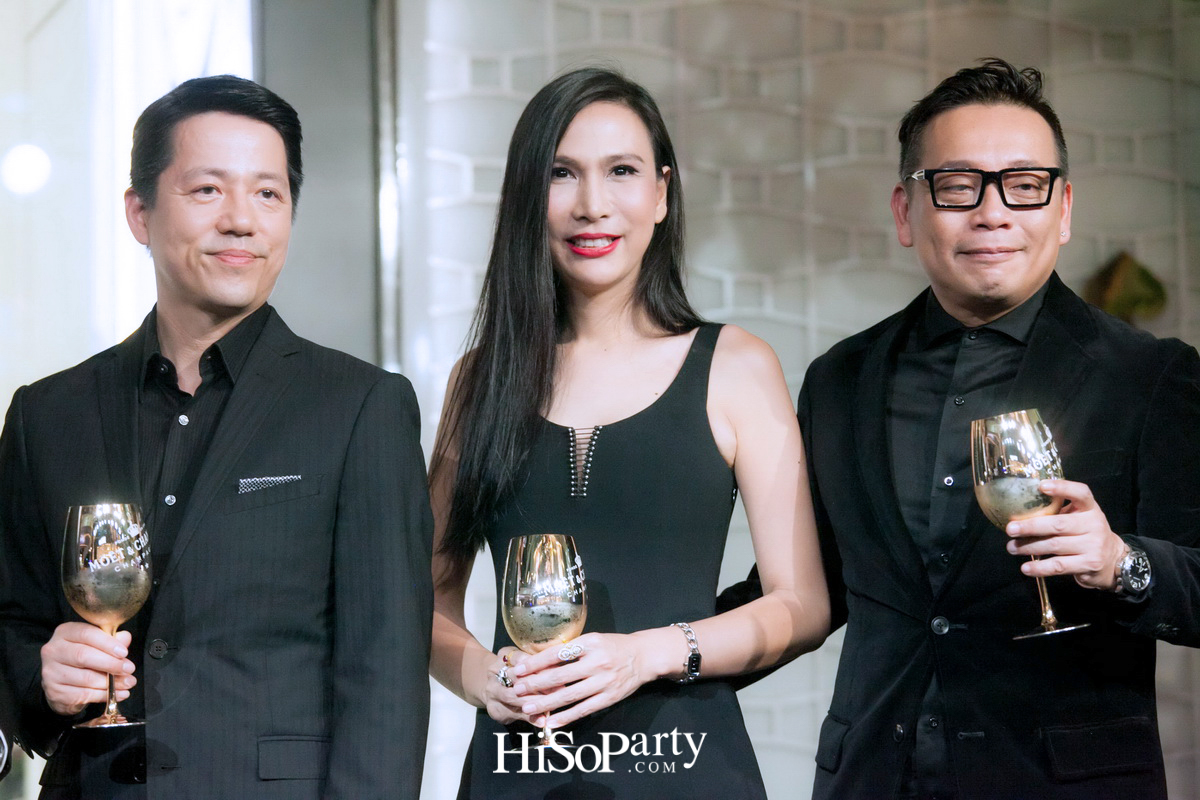 NARS Longwear to Strongwear! : Grand Opening NARS First Boutique Store