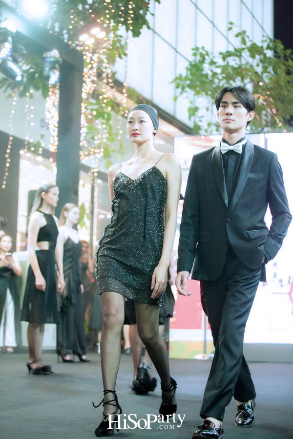 NARS Longwear to Strongwear! : Grand Opening NARS First Boutique Store