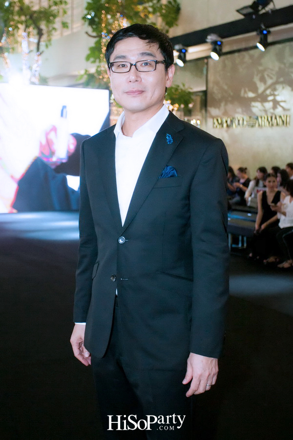 NARS Longwear to Strongwear! : Grand Opening NARS First Boutique Store