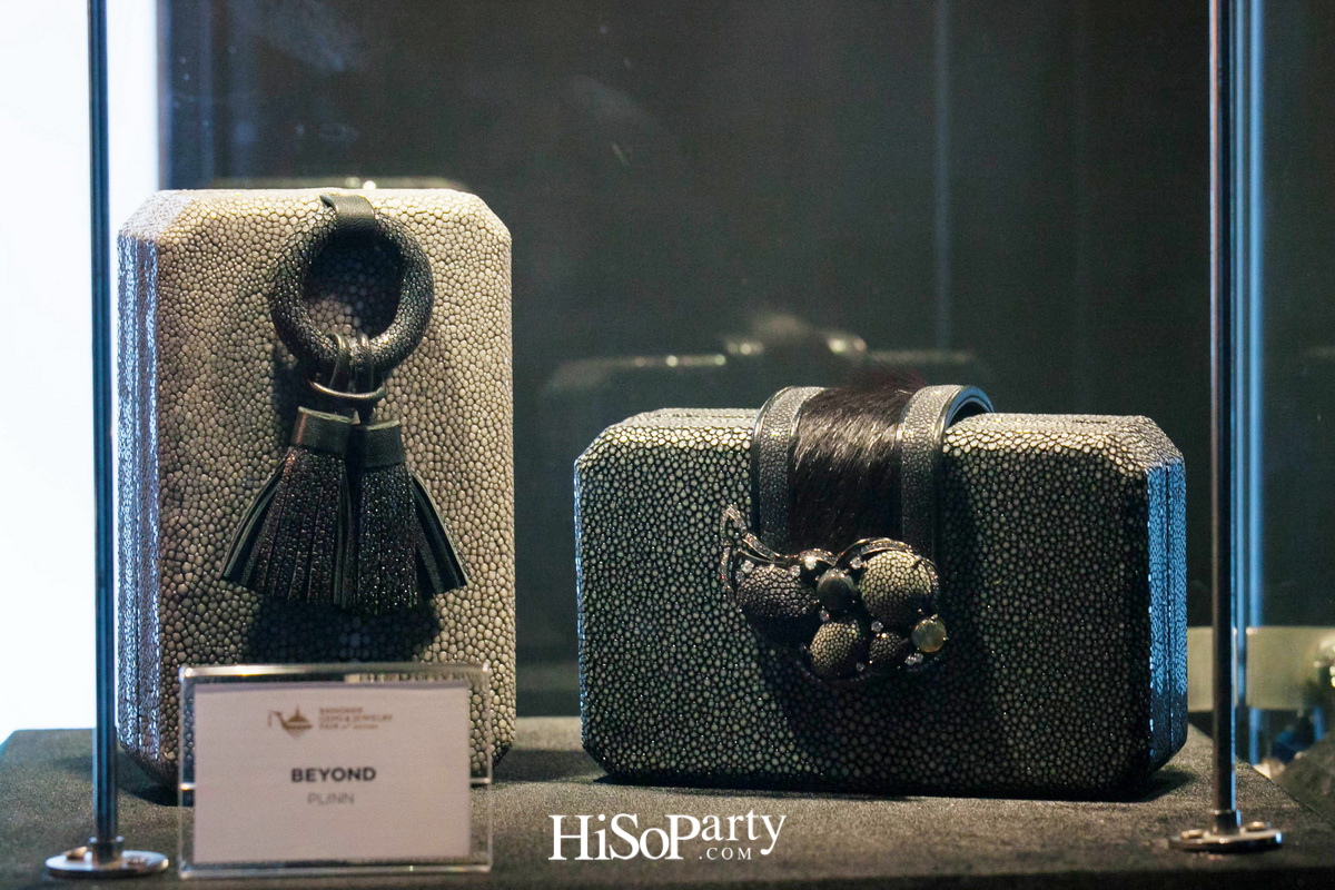 ‘Bangkok Gems & Jewelry Fair’ ครั้งที่ 61