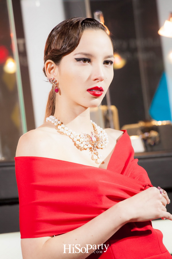 ‘Bangkok Gems & Jewelry Fair’ ครั้งที่ 61
