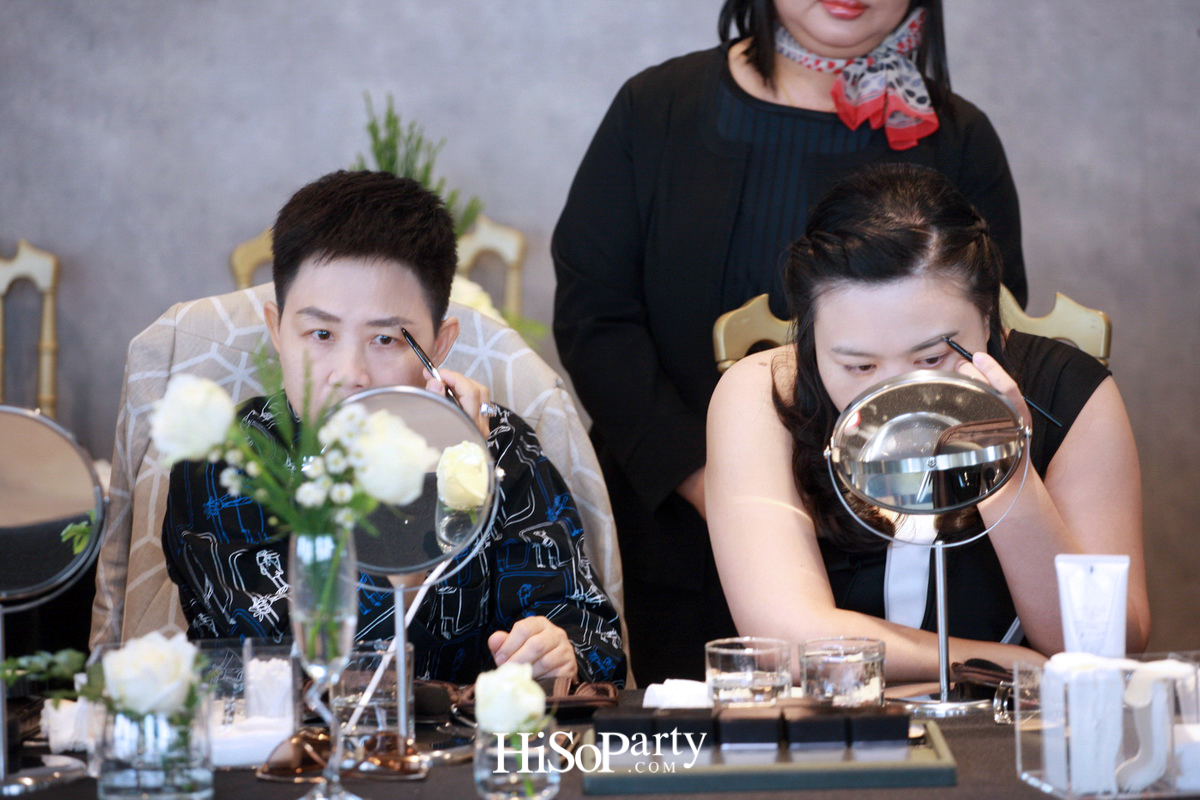 KANEBO IMPRESS GRANMULA: Exquisite Skin Exquisite Aura 