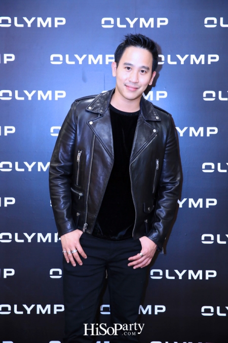 OLYMP Grand Opening