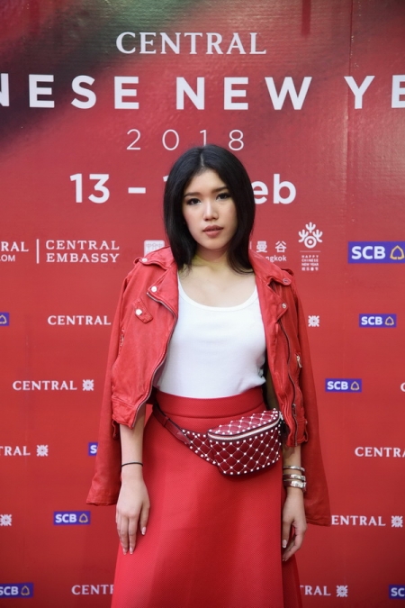 ปักหมุด! ชิม ช้อป ชม เสริมมงคล เฮงรับตรุษจีน ในงาน ‘Central Chinese New Year 2018’