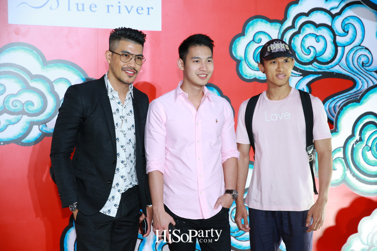 Emporium Emquartier Chinese New Year Grand Celebration 2018