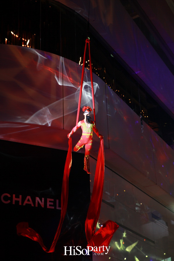 Emporium Emquartier Chinese New Year Grand Celebration 2018