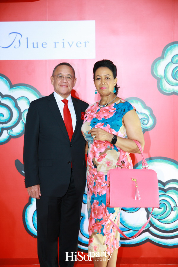 Emporium Emquartier Chinese New Year Grand Celebration 2018