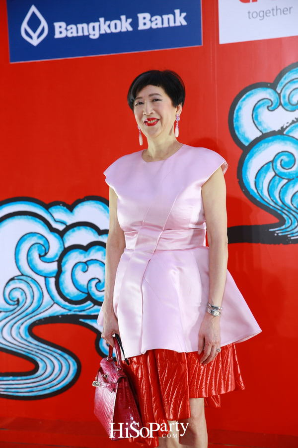 Emporium Emquartier Chinese New Year Grand Celebration 2018