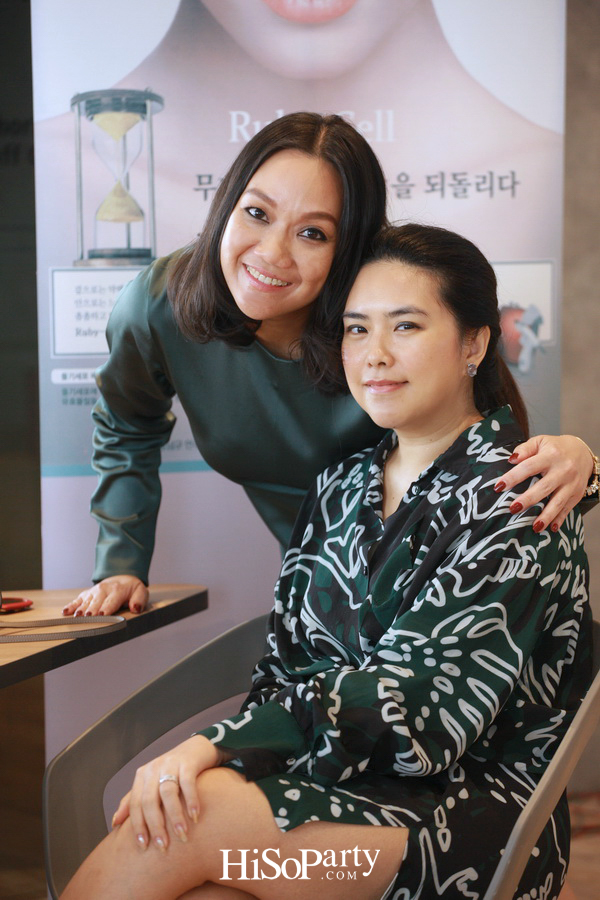 Exclusive Workshop by HiSoParty X Ruby-Cell