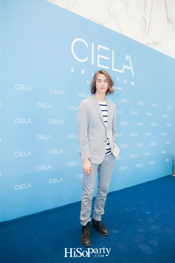 CIELA Sripatum ไลฟ์สไตล์คอนโดมิเนียมล่าสุดจาก Grand Unity