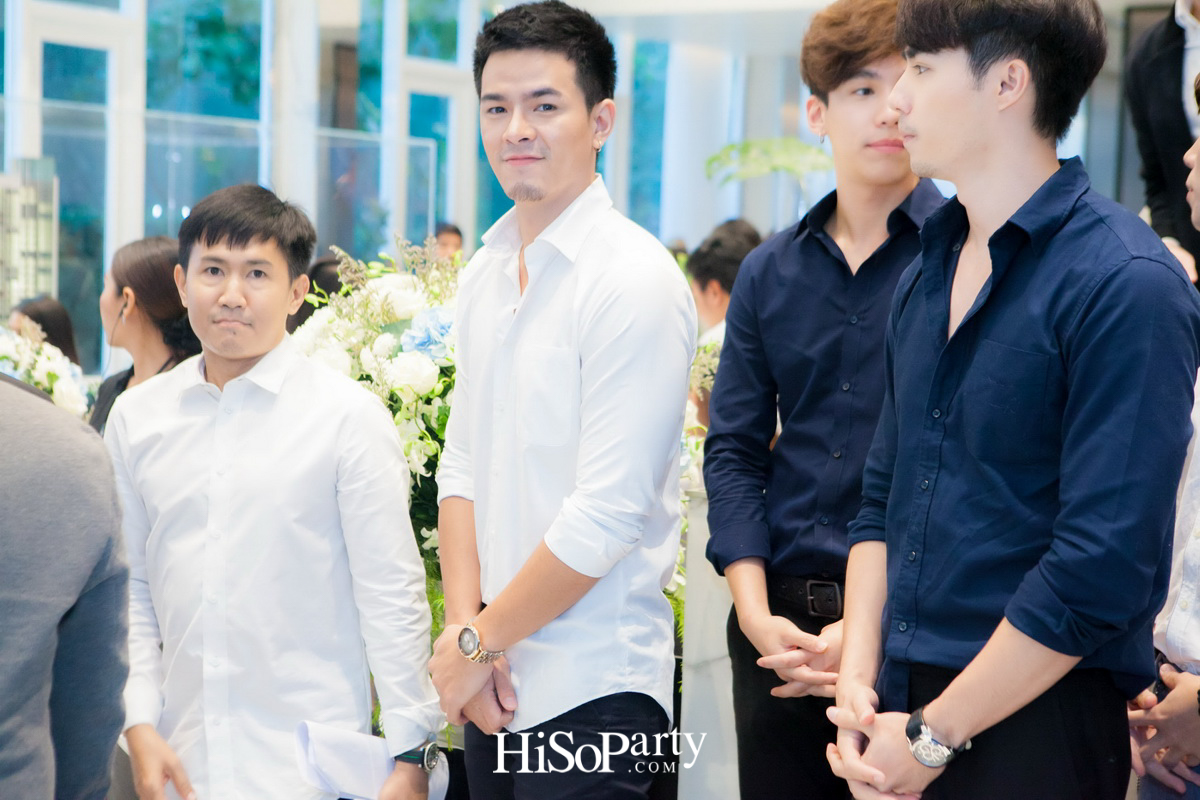 CIELA Sripatum ไลฟ์สไตล์คอนโดมิเนียมล่าสุดจาก Grand Unity