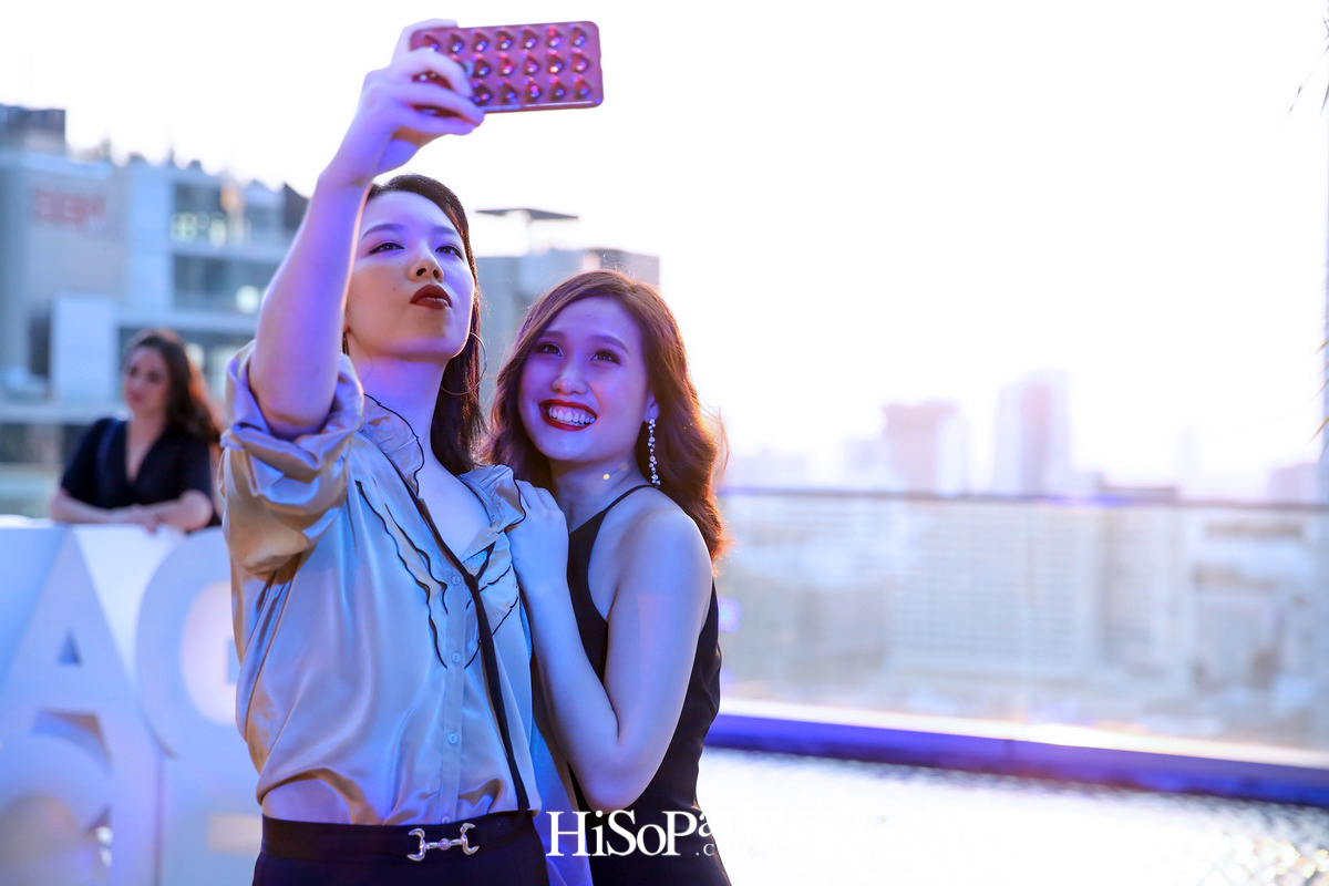 PIAGET Sunny Side of Life