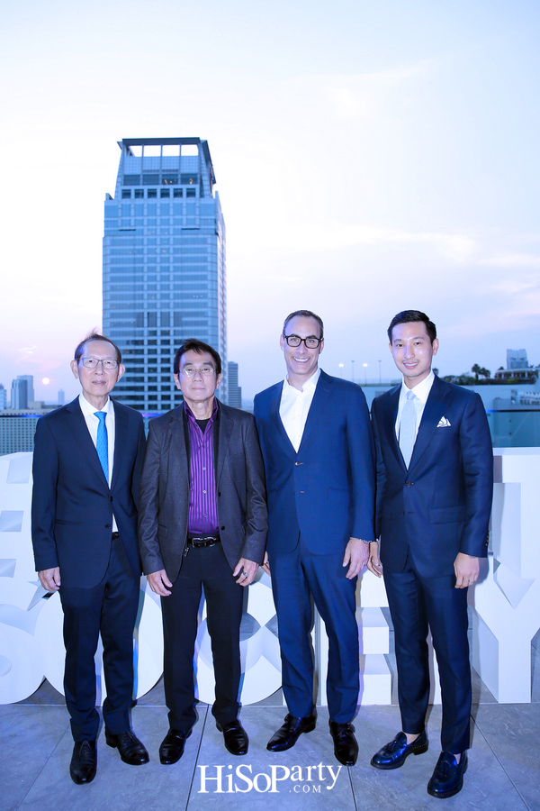 PIAGET Sunny Side of Life