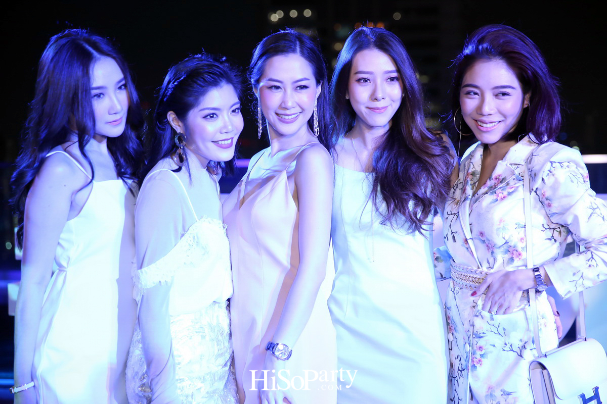 PIAGET Sunny Side of Life