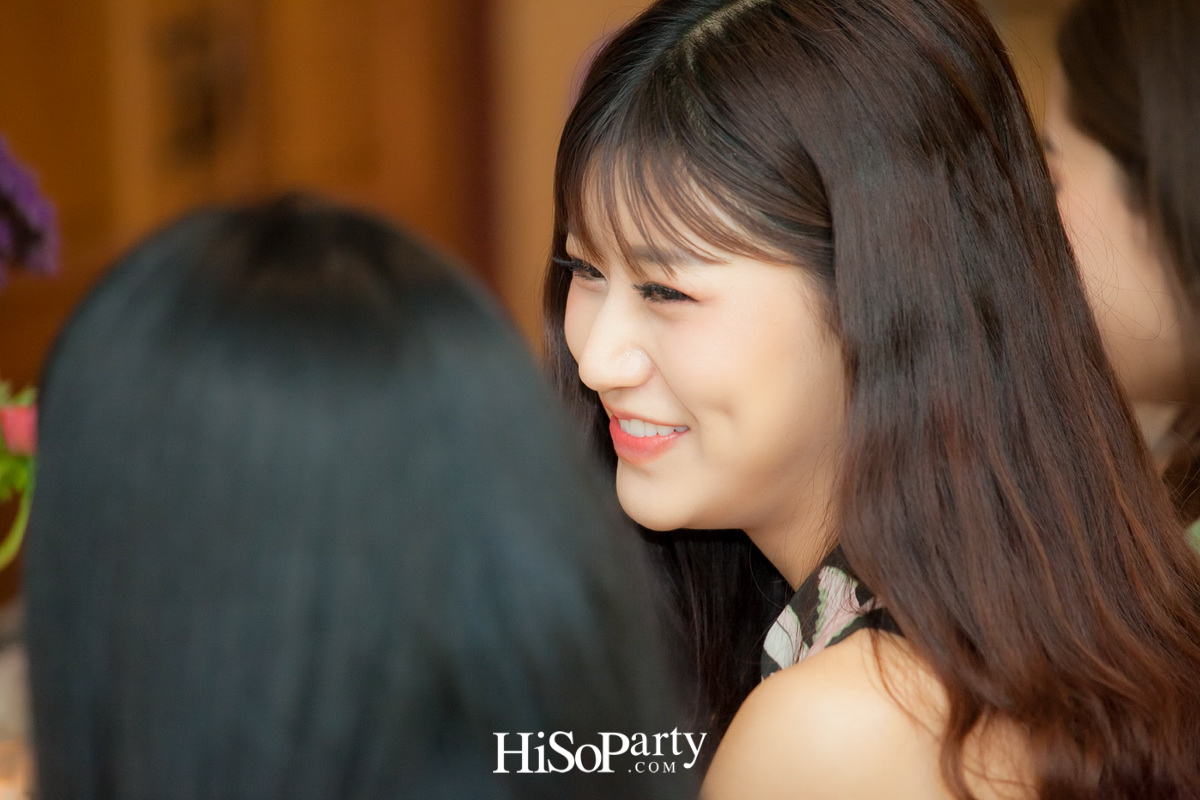 Jo Malone London ‘English Fields’ Limited Edition Fragrances