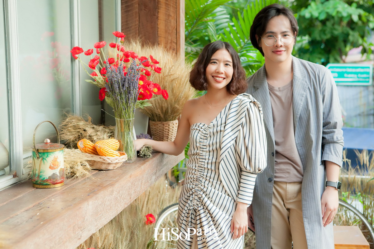 Jo Malone London ‘English Fields’ Limited Edition Fragrances