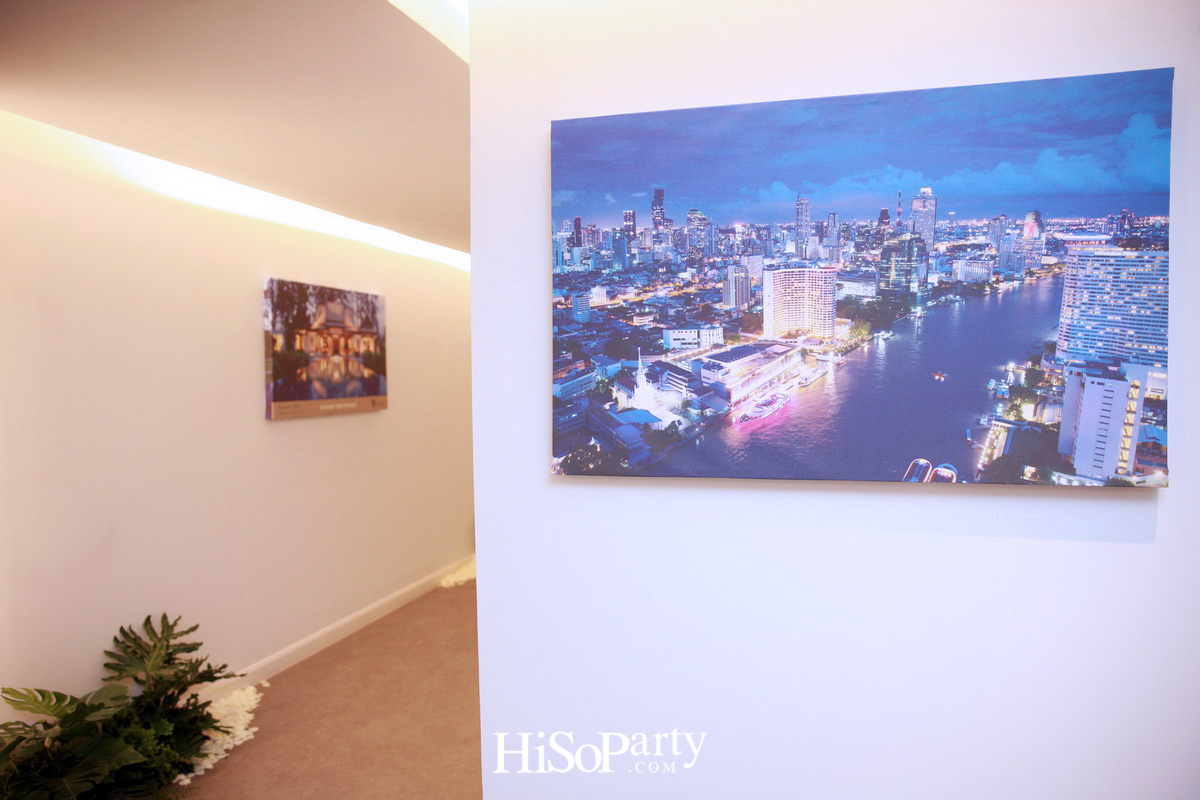 Grand Opening ‘Banyan Tree Residence Riverside Bangkok’