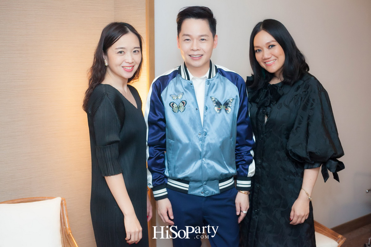 GUERLAIN ‘Le Circle Impérial’ Full Facial Treatment