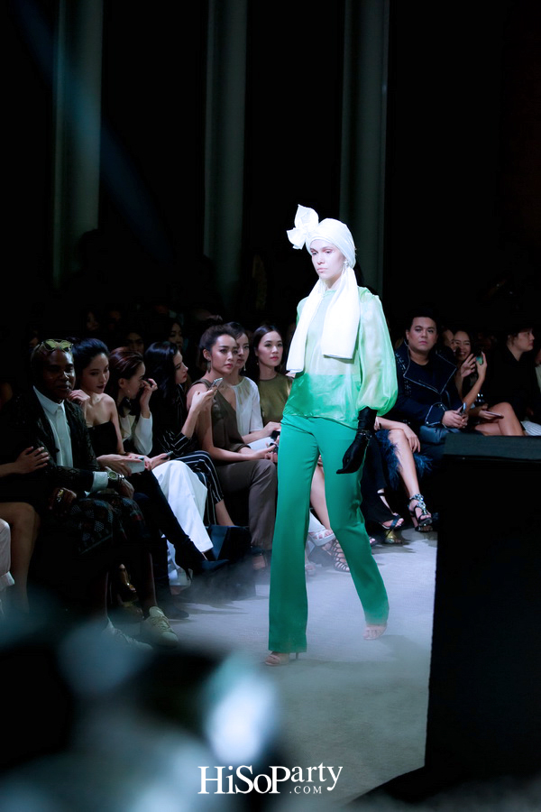 RADO x Kwankao Fashion Show