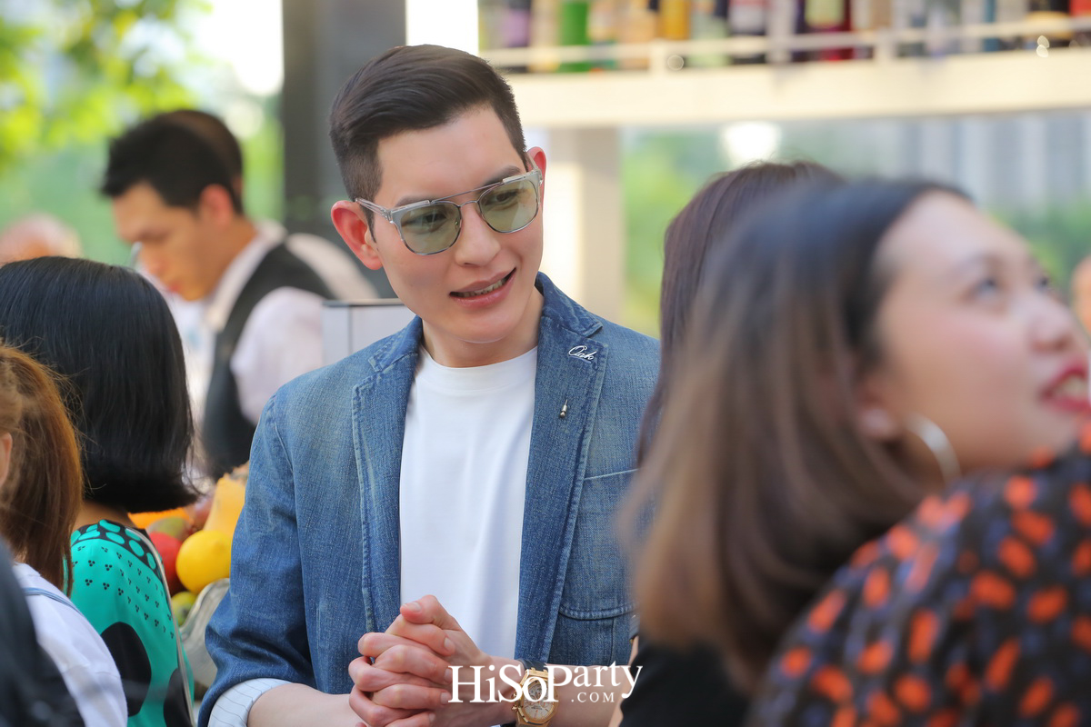 The Emporium & The Emquartier Vogue Loves Luxe