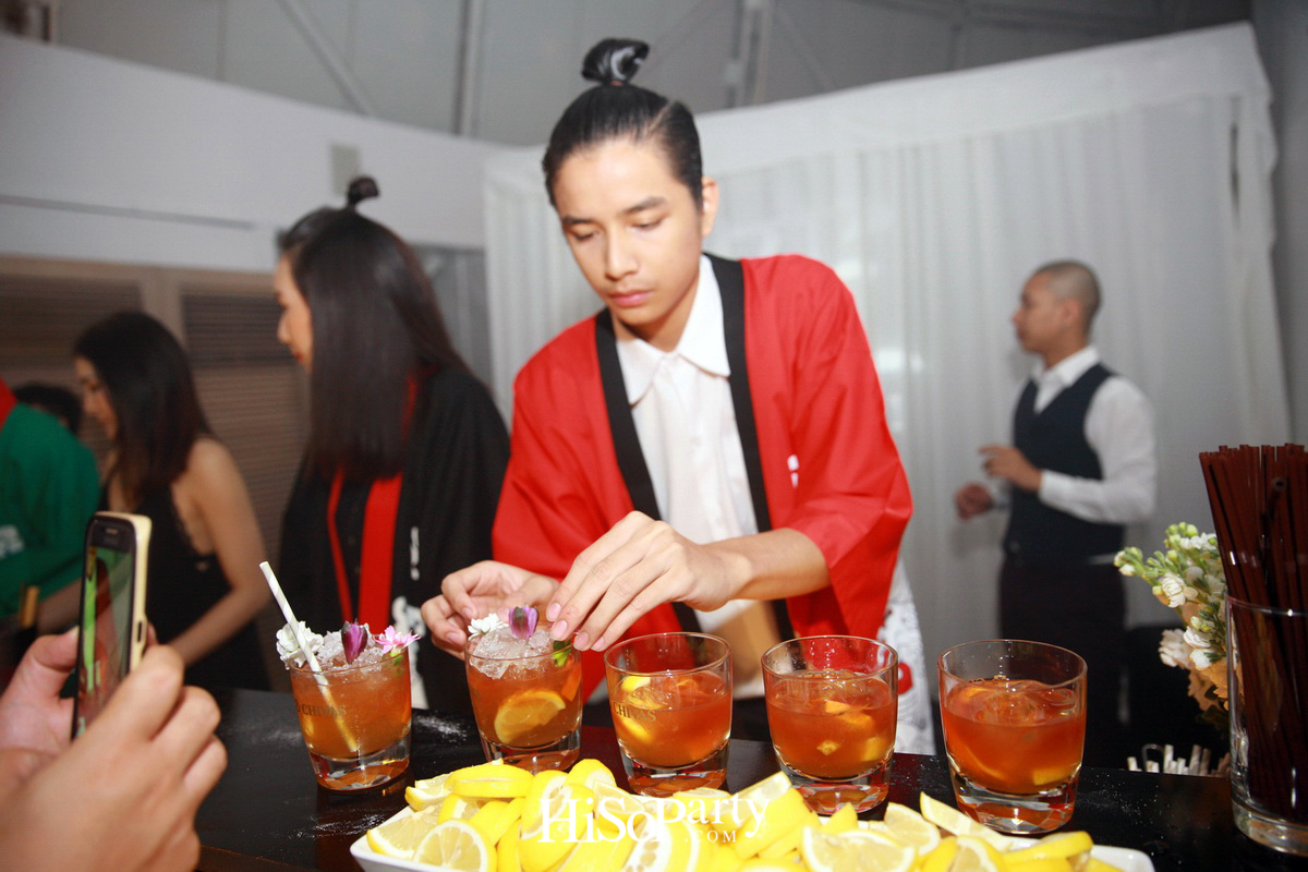 Your Time to be ‘Extraordinaire’ 