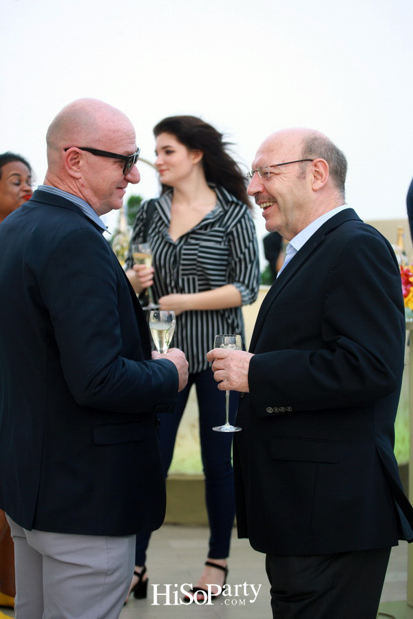 Your Time to be ‘Extraordinaire’ 