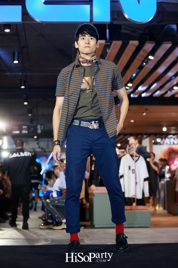 ZEN Experience The New Men & Unisex