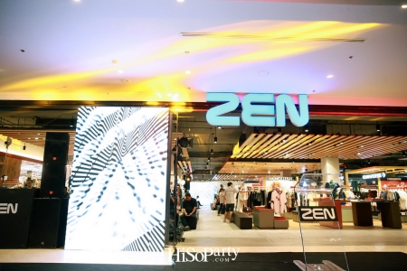 ZEN Experience The New Men & Unisex