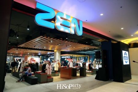 ZEN Experience The New Men & Unisex