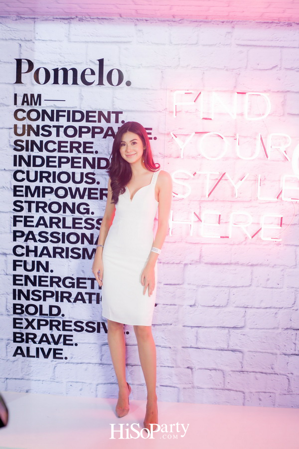 Pomelo ‘Summer Collection 2018’