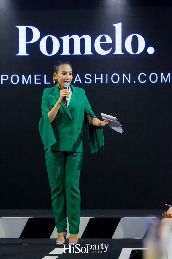 Pomelo ‘Summer Collection 2018’