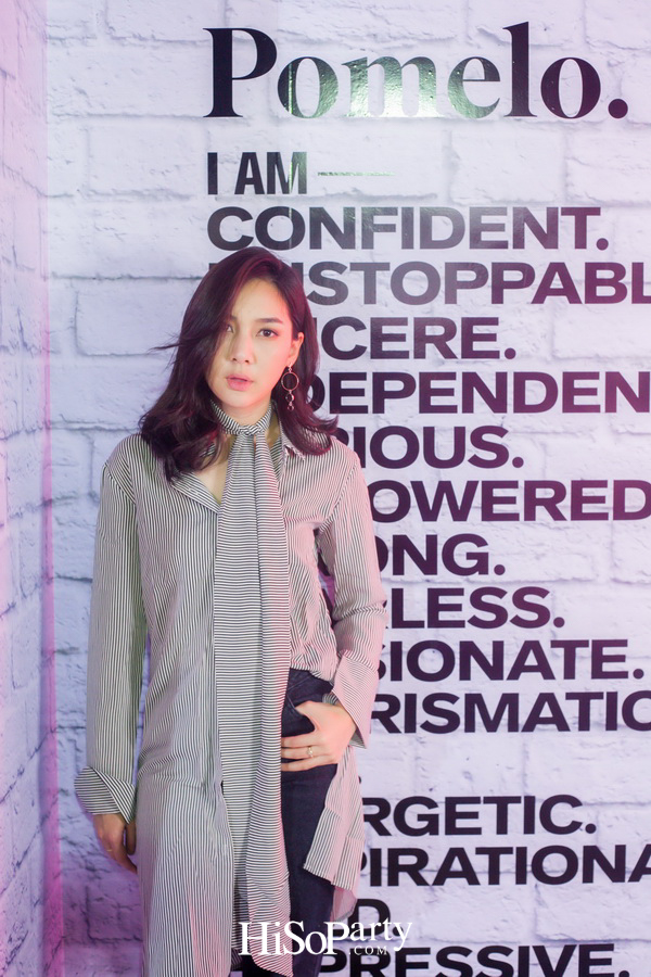 Pomelo ‘Summer Collection 2018’