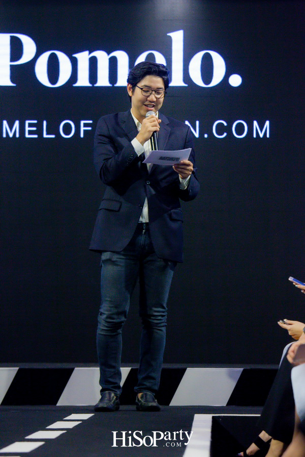 Pomelo ‘Summer Collection 2018’