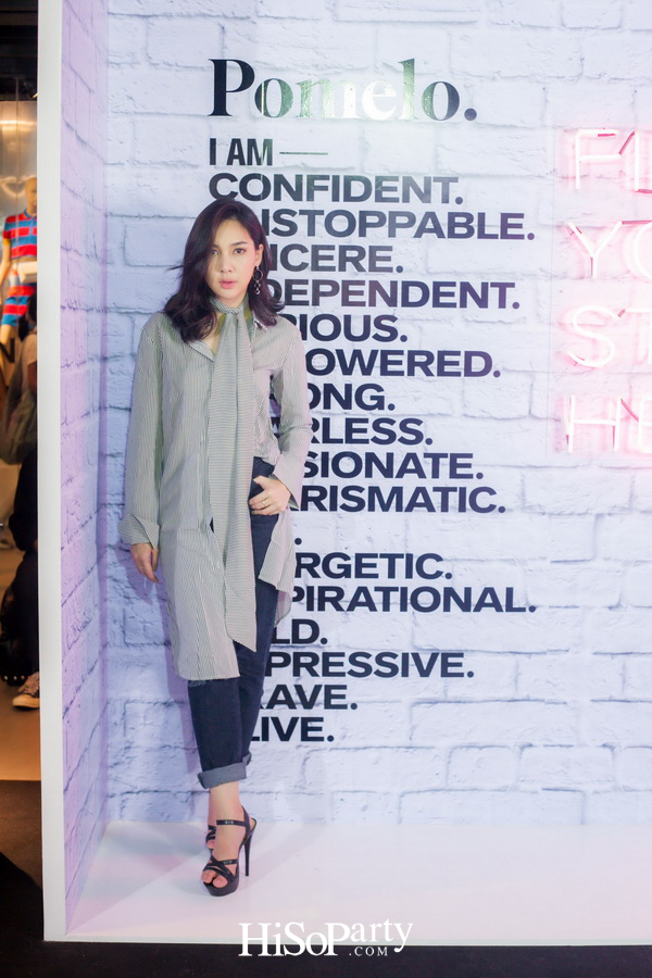 Pomelo ‘Summer Collection 2018’