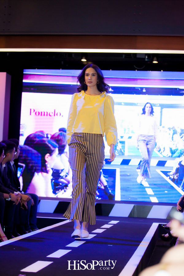 Pomelo ‘Summer Collection 2018’