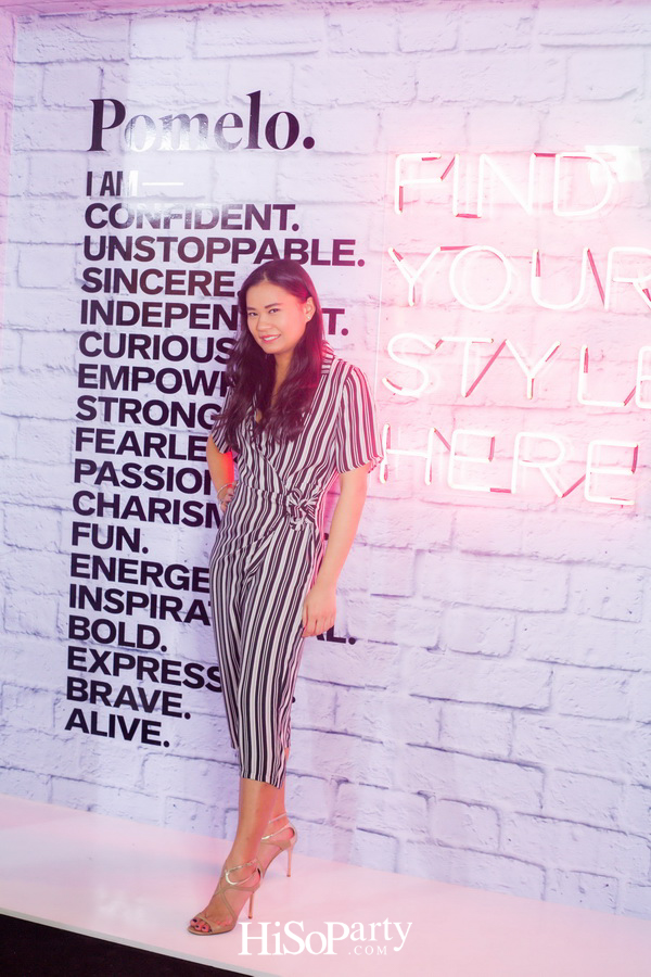 Pomelo ‘Summer Collection 2018’