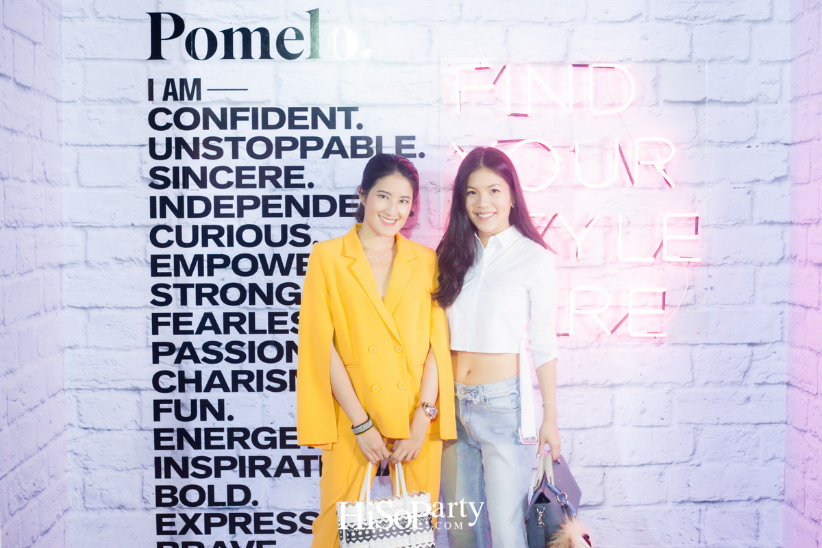 Pomelo ‘Summer Collection 2018’