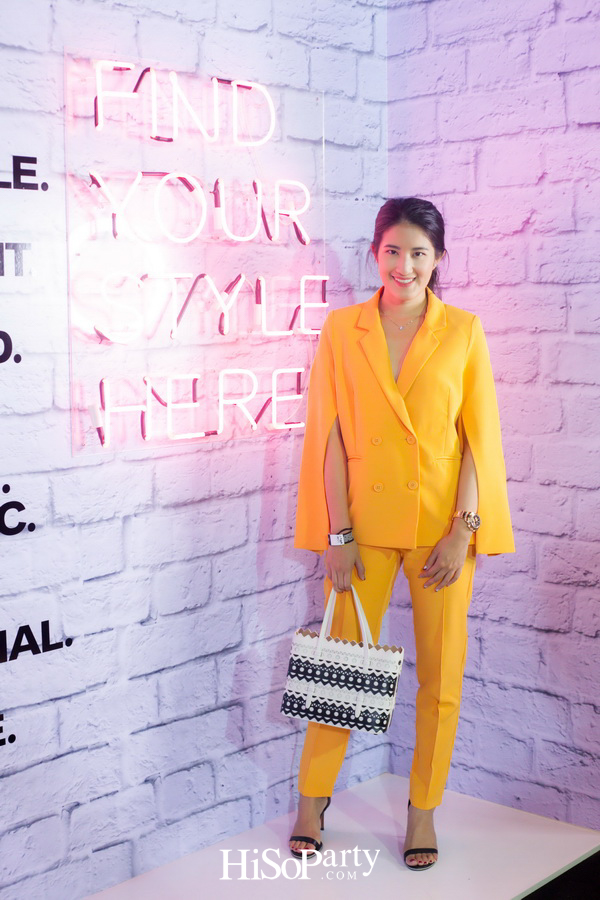 Pomelo ‘Summer Collection 2018’