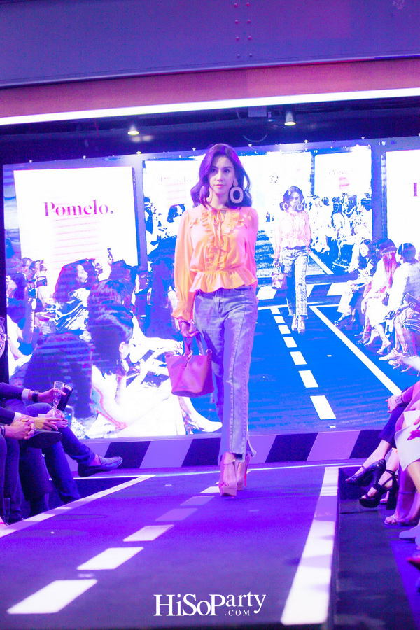 Pomelo ‘Summer Collection 2018’