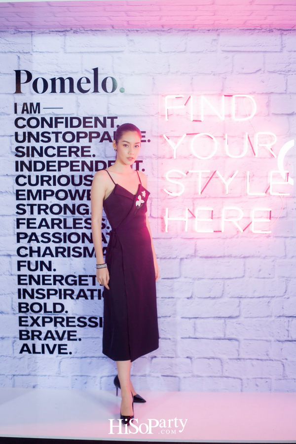 Pomelo ‘Summer Collection 2018’