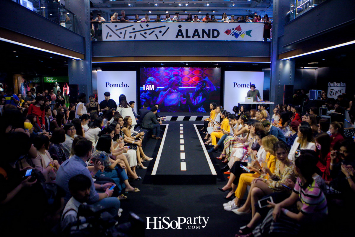 Pomelo ‘Summer Collection 2018’