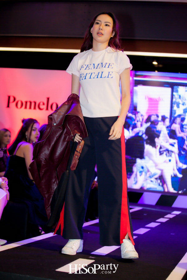 Pomelo ‘Summer Collection 2018’