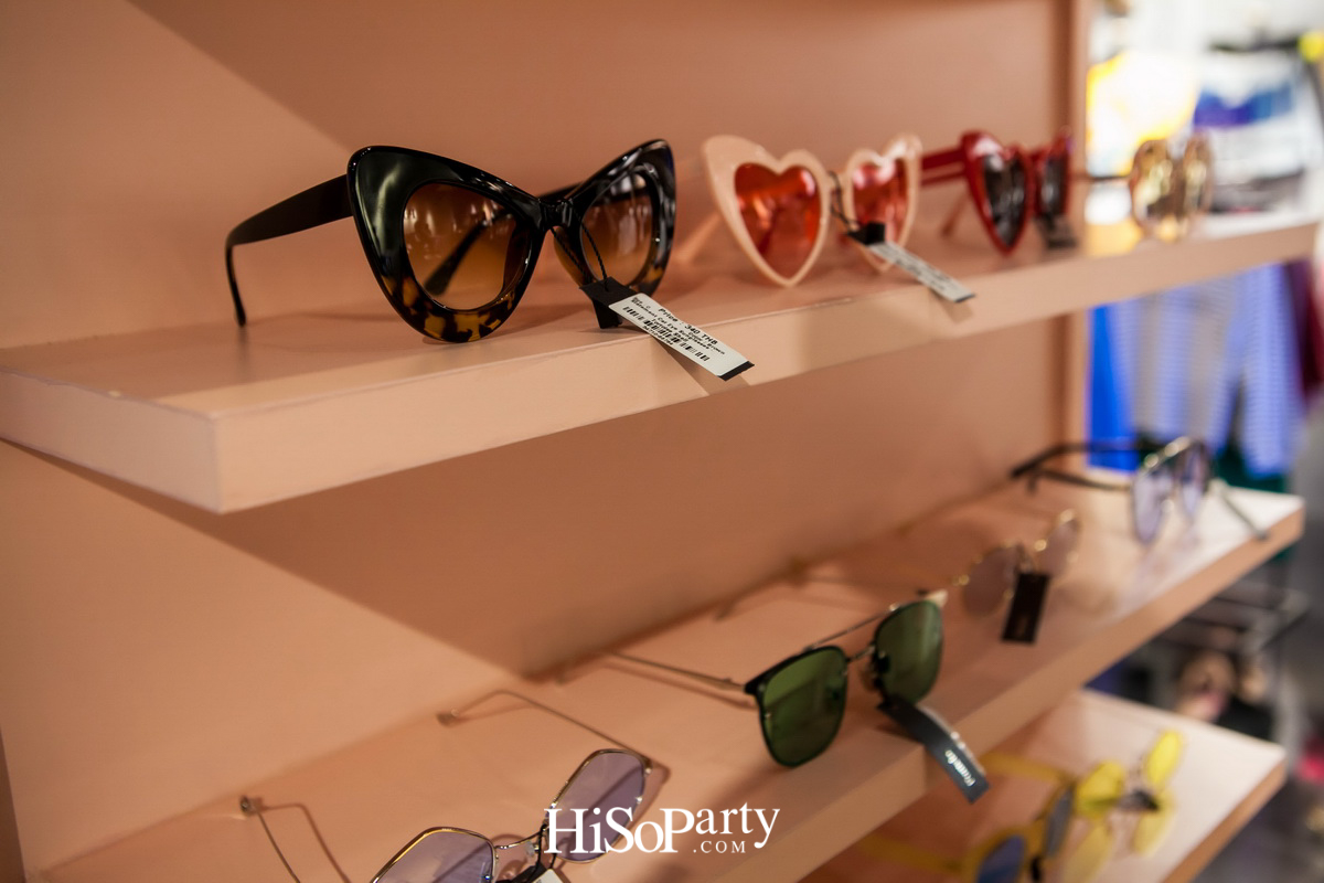 Pomelo ‘Summer Collection 2018’