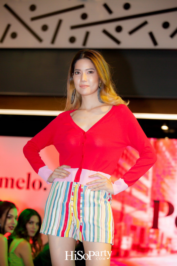 Pomelo ‘Summer Collection 2018’